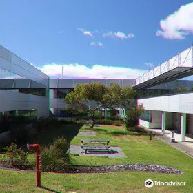 Australian Antarctic Division Headquarters