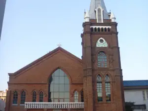 第一教會