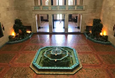 Joslyn Art Museum รูปภาพAttractionsยอดนิยม