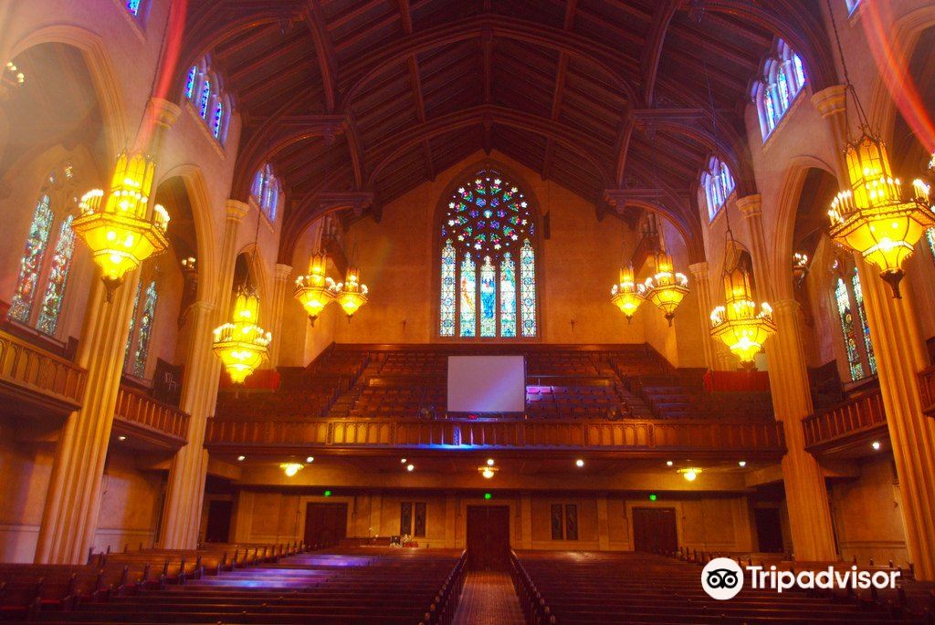 Immanuel Presbyterian Church Travel Guidebook Must Visit Attractions In Los Angeles Immanuel Presbyterian Church Nearby Recommendation Trip Com