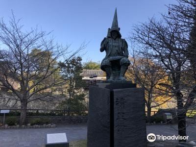 加藤清正公銅像旅遊攻略指南 加藤清正公銅像評論 加藤清正公銅像附近推薦 Trip Com 加藤清正公銅像旅遊攻略指南 加藤清正公銅像評論 加藤清正公銅像附近推薦 Trip Com
