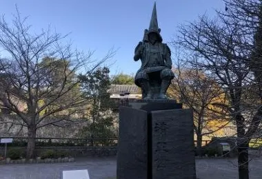 Statue of Kato Kiyomasa รูปภาพAttractionsยอดนิยม