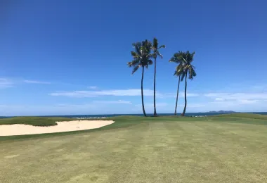 Sheraton Denarau Golf and Racquet Club 熱門景點照片