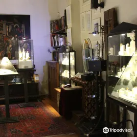 Museo Bottega Del Maestro Alessandro Dari