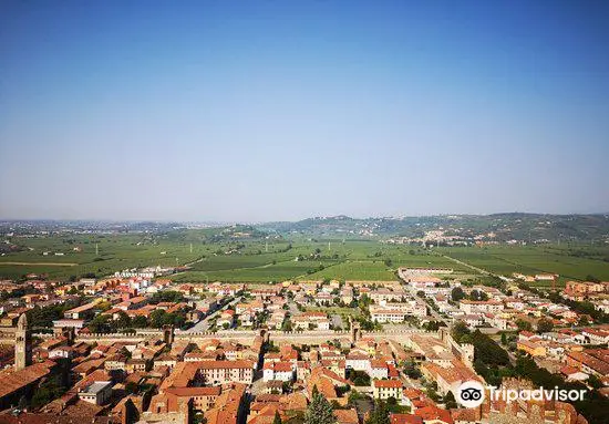 Soave Castle