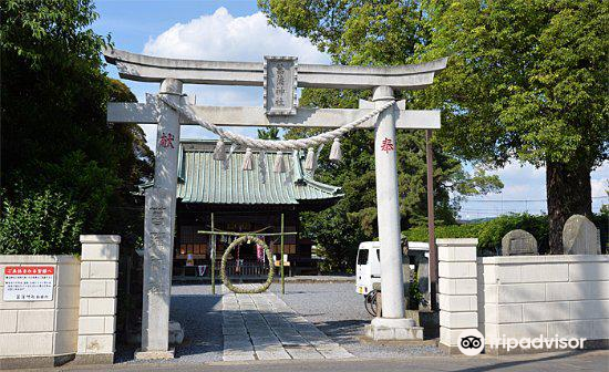 菖蒲神社旅遊攻略指南 菖蒲神社評價 菖蒲神社附近推薦 Trip Com