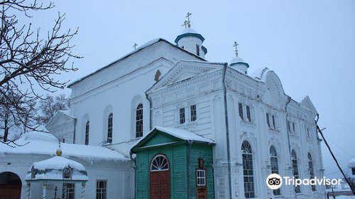 Кинешма достопримечательности фото