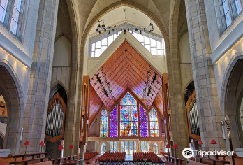 Holy Trinity Cathedral Popular Attractions Photos