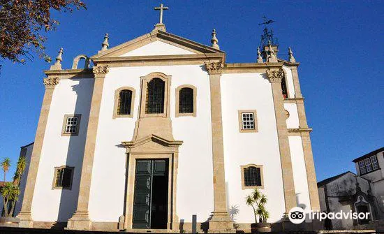 Igreja de Santo Estevao1