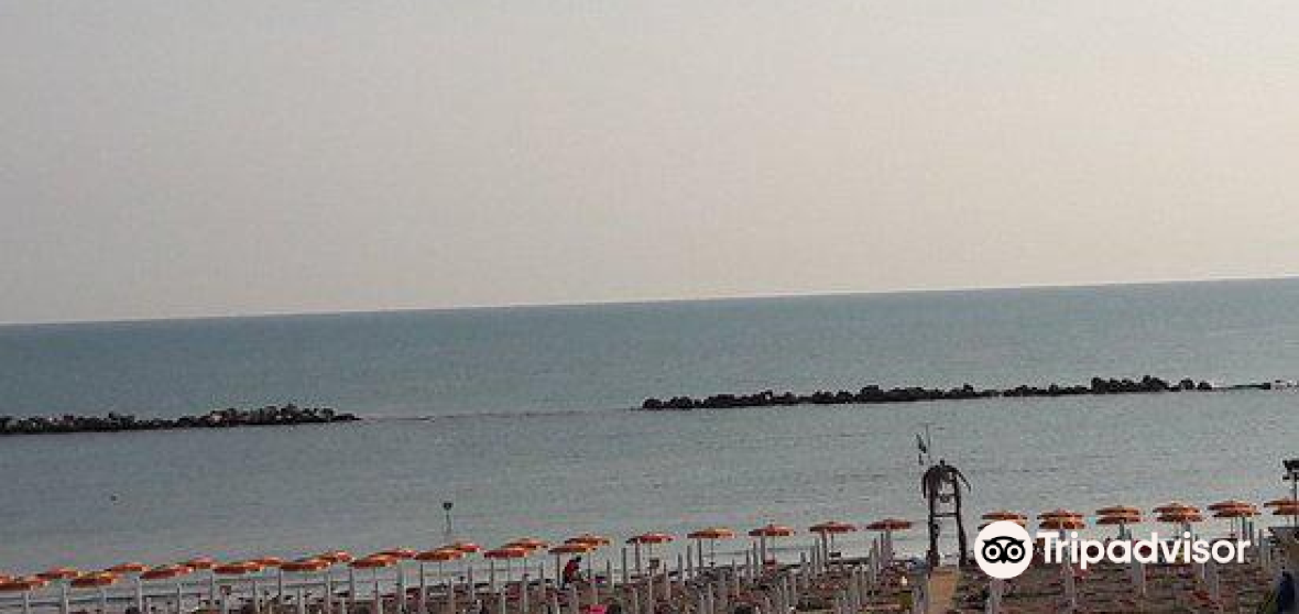 10 Best Things To Do In Campomarino Lido Campomarino Campomarino Lido Travel Guides 2021 Trip Com