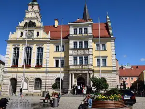 Altes Rathaus (Ingolstadt)
