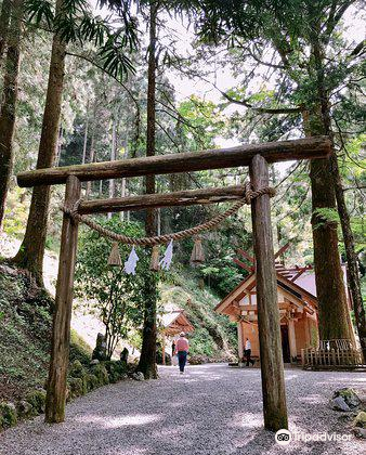 高千穂 秋元神社 評判 案内 トリップドットコム