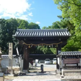 Rikyu Hachimangu