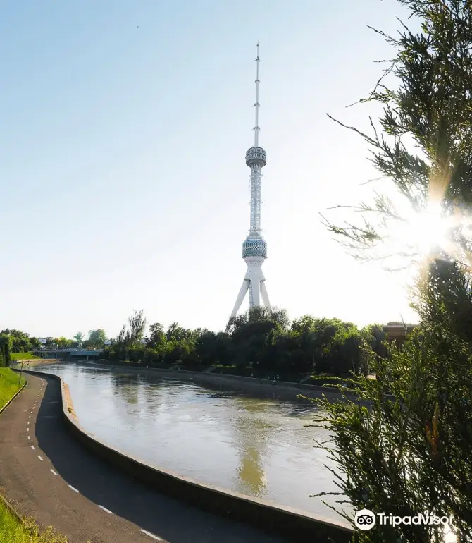 Parkent District 여행 코스 & 인기 여행지 추천 트립닷컴