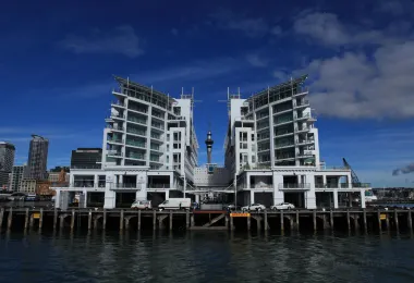 Fullers 360 Discovery Cruises รูปภาพAttractionsยอดนิยม