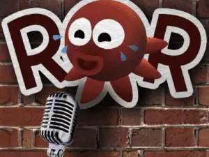 ROR コメディー