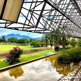 Riocentro Exhibition & Convention Center