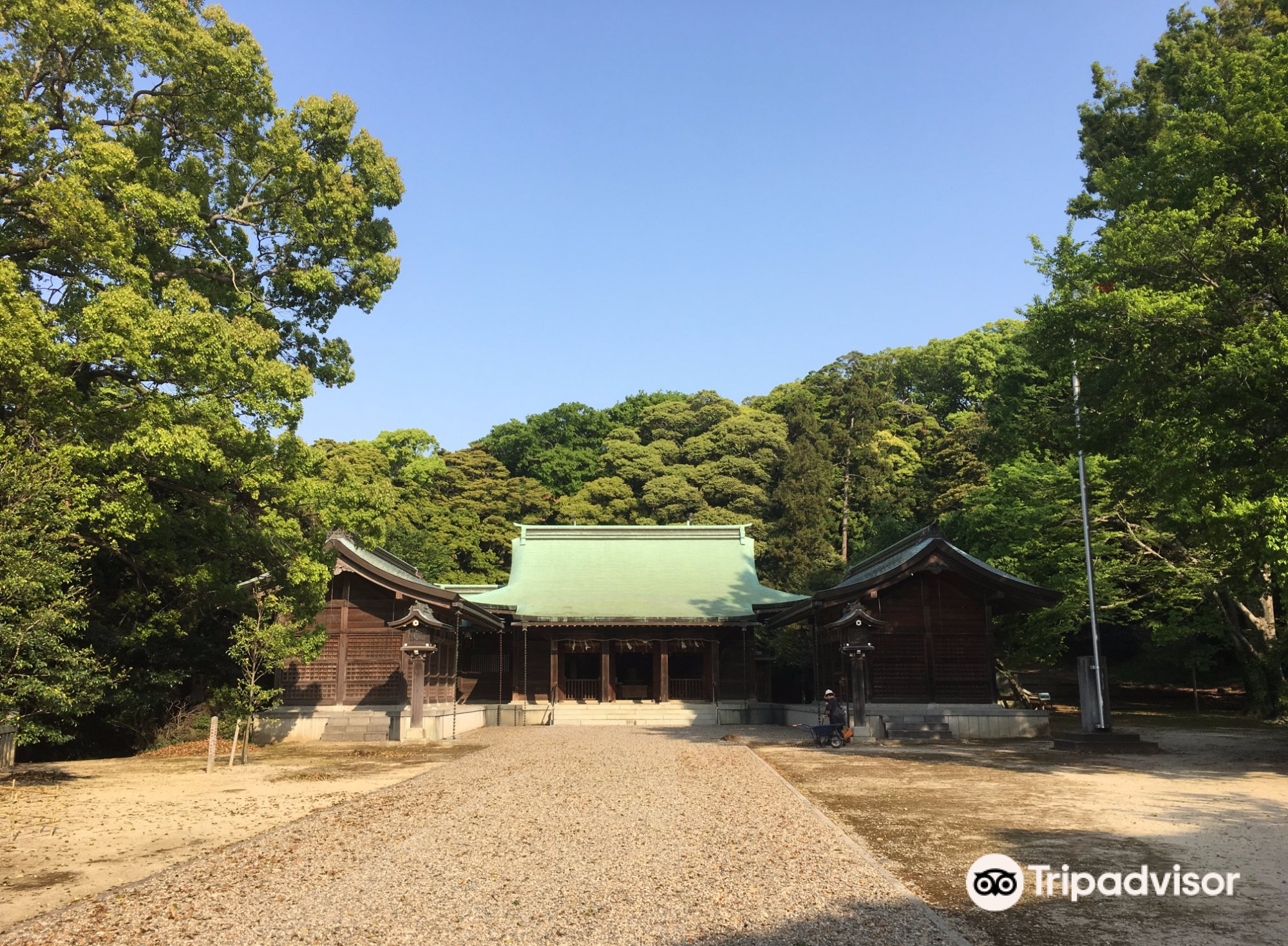 絶対に行くべき浜田の観光スポット トリップドットコム