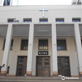 教会 大聖堂 神社仏閣 聖地などの観光スポット 大阪にある44ヶ所の観光スポット 旅行はtrip Comで
