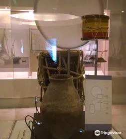 Dubai Pearl Museum