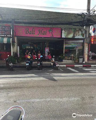 Bali Hai Spa & Massage