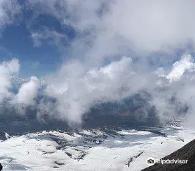 Volcan Villarica