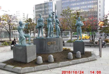 Bokka Statue รูปภาพAttractionsยอดนิยม