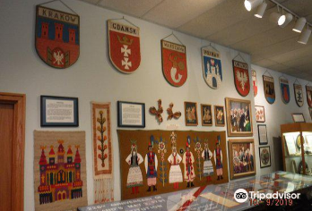 Polish American Cultural Center Museum Popular Attractions Photos
