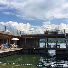 Seebad Luzern
