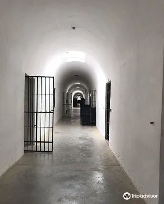Museum of the Underground Prisoners1