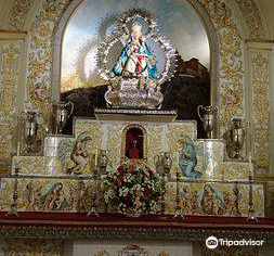 Real Iglesia Parroquial de Santiago y San Juan Bautista Popular Attractions Photos