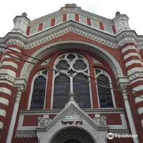 Sinagoga Neologa