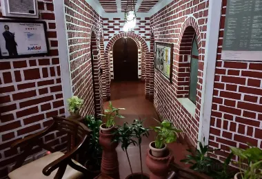 Kairali Ayurvedic Health Care รูปภาพAttractionsยอดนิยม