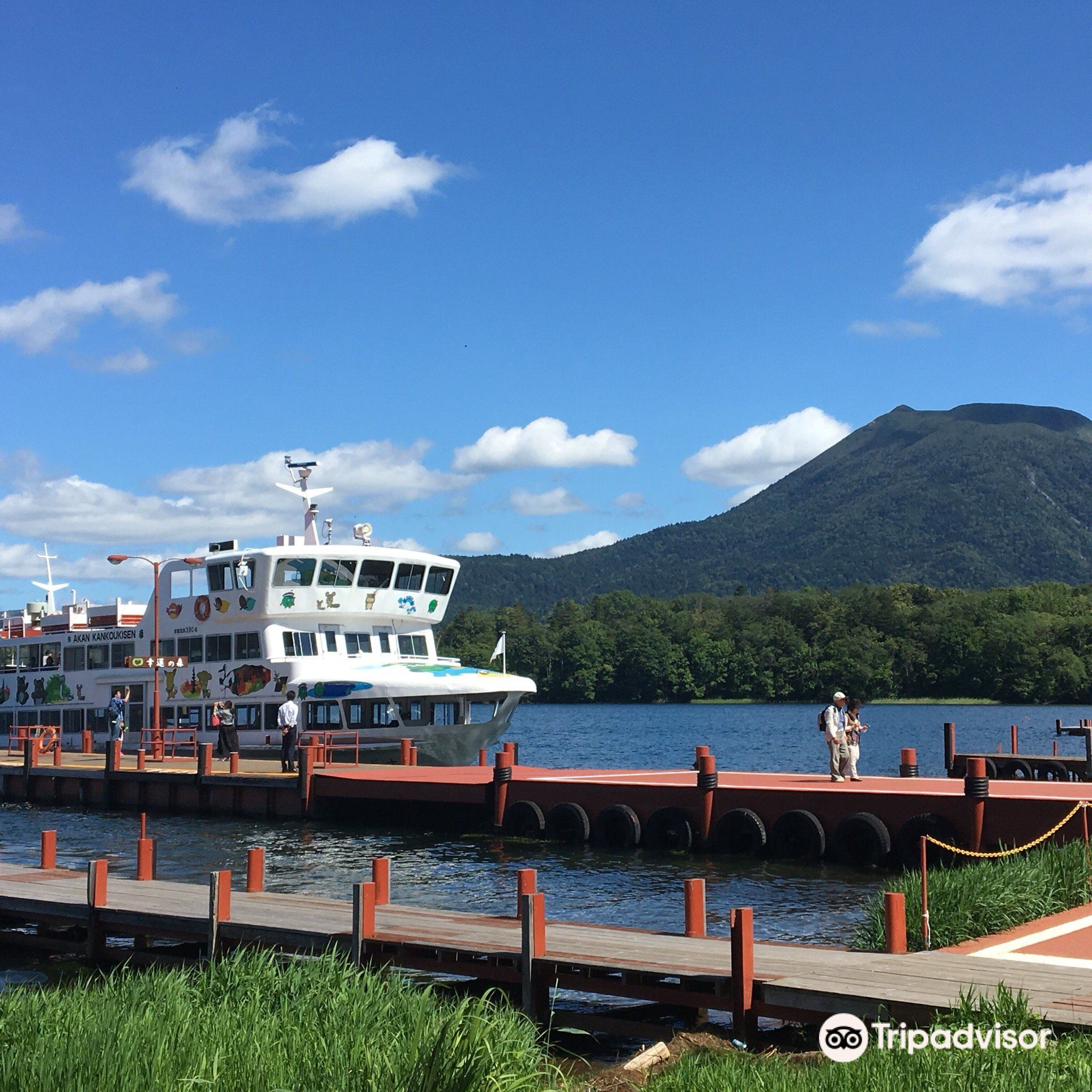 阿寒湖展望台のレビュー 阿寒湖展望台のチケット 阿寒湖展望台の割引 阿寒湖展望台の交通機関 所在地 営業時間 阿寒湖展望台周辺の観光スポット ホテル グルメ Trip Com