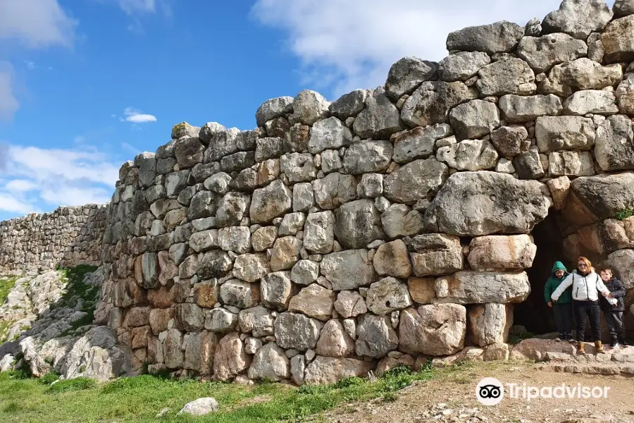 Tiryns