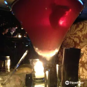 Ice Vodka Bar