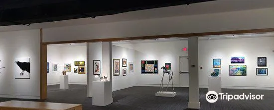 Foosaner Art Museum Travel Guidebook Must Visit Attractions In Melbourne Foosaner Art Museum Nearby Recommendation Trip Com