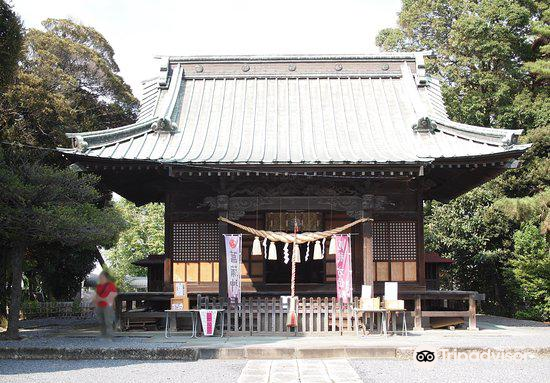 菖蒲神社旅遊攻略指南 菖蒲神社評論 菖蒲神社附近推薦 Trip Com