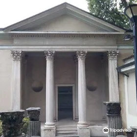 Civico Museo di Storia ed Arte - Orto Lapidario