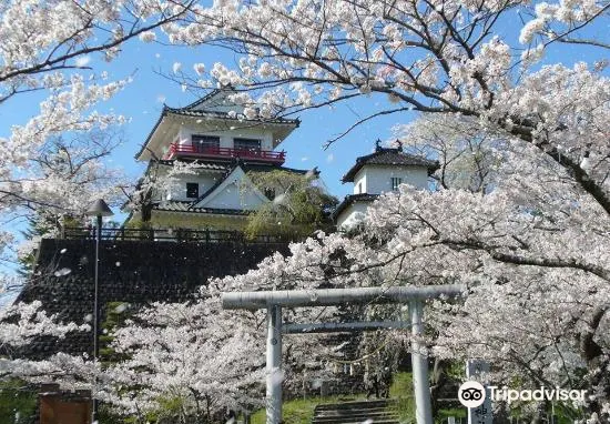 涌谷 城山公園 評判 案内 トリップドットコム