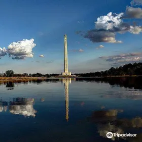 San Jacinto Battleground State Historic Site