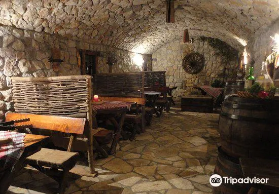 Old Wine House Montenegro