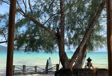 Ponleu Spa Popular Attractions Photos