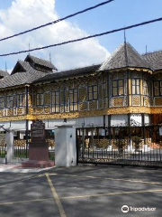 Kuala Kangsar Royal District