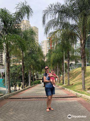 Manolo Cabral Municipal Park