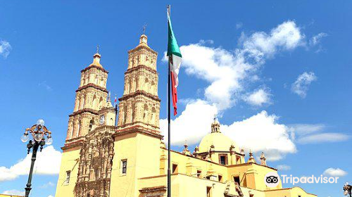 Dolores Hidalgo Attractions - Photo Gallery Dolores Hidalgo Attractions - Photo Gallery