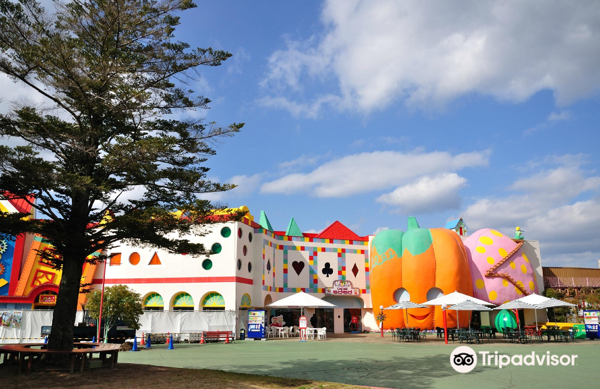 Newレオマワールドのレビュー Newレオマワールドのチケット Newレオマワールドの割引 Newレオマワールドの交通機関 所在地 営業時間 Newレオマワールド周辺の観光スポット ホテル グルメ Trip Com