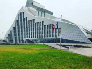 National Library of Latvia