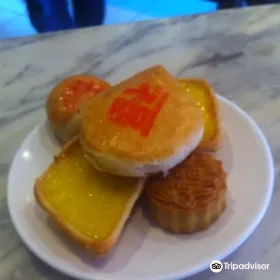 Singapore Joo Chiat Food Walk