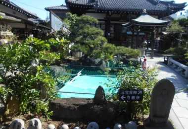 Kotokuji Popular Attractions Photos